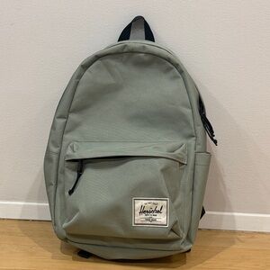 Herschel Supply Company Classic Backpack (XL) Putty or Dusty Sage color